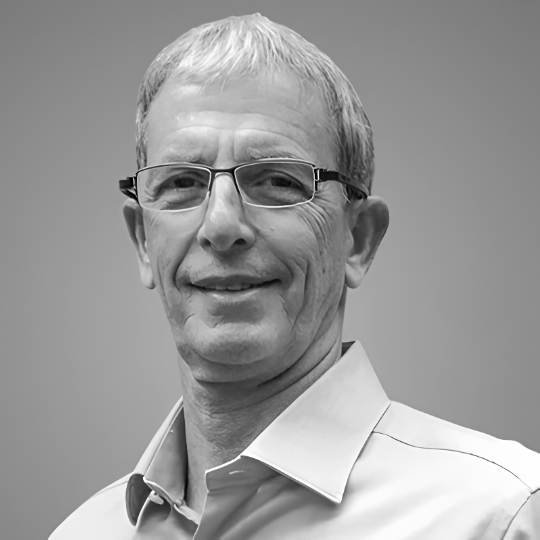 Luis Amoroso — Gestão Financeira