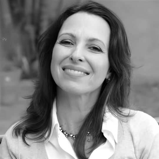 Cris Santos — Gestão de Pessoas e Liderança