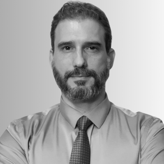 Felipe Bianchessi — Gestão Jurídica / Tributária